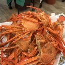 수산마켓 | 홍게 조개 무한리필 월곶수산마켓 내돈내산 후기