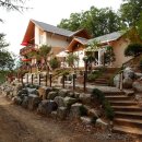 청평자연휴양림 이미지