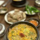 백암-1 | 선릉 :: 서울 순대국밥 1티어 농민백암순대국 후기 (+맛있게 먹는 꿀팁)