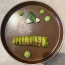 커피파리스 | 연남동 프렌치레스토랑, 다이닝레스토랑 빈투파리스 코스요리 후기