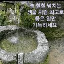 한주일 더위와함께~~ 이미지