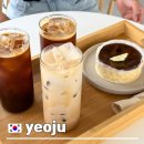 수이카페 | 여주 가남 카페 조용하고 분위기 좋은 수이커피 내돈내산