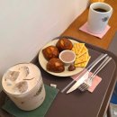 다락산장 | 국내 태교 여행 DAY2&amp;3. 공주편