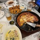 고다 하우스 | 파라다이스 시티 맛집 잭슨 클럽하우스 메뉴 추천: 파이브 치즈 피자 내돈내산 후기(+투숙객 할인,가격)