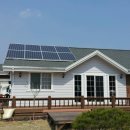 소계 태양광발전소 이미지