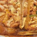 동궁찜닭신안평거점 이미지