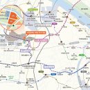 e편한세상 대장 퍼스티움(부천대장 A-6BL) 신혼희망타운(공공분양) 현장 이미지