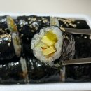 꼬꼬마땡초김밥 이미지