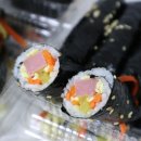 땅꼬마김밥 - 달성군 테크노상업로 46 | 땅꼬마김밥