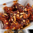 경주성동공설시장 | 경주 성동시장 방문 후기(위치 및 주차정보, 보배김밥, 천북양념통닭 내돈내산 후기)