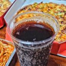동백중앙로 R-3 | 용인 기흥 피자 맛집 알볼로피자 동백점 전주불백 포테이토 치즈오븐스파게티 메뉴 추천