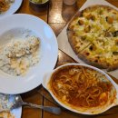 신정역 맛집 목동역 화덕피자 파스타 피자팩토리 아이랑 후기