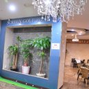 아주스크린골프존 이미지