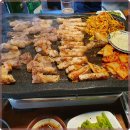 머꼬만족 | 대구 동성로 고기 맛집 머꼬삼겹살 방문 후기와 세트 메뉴 추천