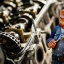 월드자동차정비 이미지