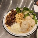 덕수불고기 | [상무지구 덕수파스타] 가성비 파스타 맛집, 불고기 땡초크림파스타 내돈내먹 후기