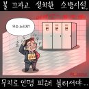 '시사만평(時事漫評)떡메' '2024. 06.15'(토) 이미지