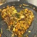 솥뚜껑더덕삼겹살 | 우암동맛집 더덕솥뚜껑삼겹살 우암점 후기｜청주맛집 청주대맛집 우암동삼겹살