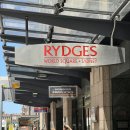 호텔스퀘어 | 시드니 가성비 숙소 추천 리지스 월드 스퀘어 호텔 위치 숙박 후기