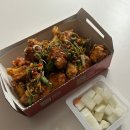 자담치킨 흥해초곡점