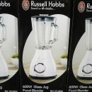 러셀홉스 블랜더 (1.5L) RH-15165W/후드 믹서기/RUSSELL HOBBS/579488/오명품아울렛/코스트코/명품 이미지