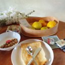 호리베 | 제주도 감성 독채 숙소 호리베, 프라이빗 마당과 노천탕에서의 힐링