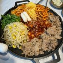 상지온누리약국 | [선릉역쭈꾸미] 차돌박힌쭈꾸미 후기