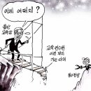 `Natizen 시사만평` `떡메` 2017. 1. 5(목) 이미지