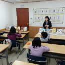 징검다리 도서관 이미지