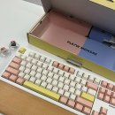 컴천지 | [광진구/터치플래닛 지티컴] 직접 타건해보고 구매까지 가능한 키보드 체험샵 후기