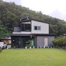 계곡맑은하늘펜션 이미지