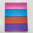 세컨페이스안경 위드렌즈 대연점 | 아이들 소연 컬러렌즈 안젤리크(ANGELIQUE) : 세컨페이스대연