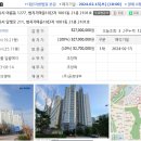 범지기마을10단지 버스정류장 이미지