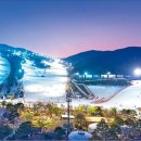 곤지암리조트스키장곤지암눈썰매장 네이버블로그