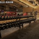 짐박스피트니스 까치산점 이미지