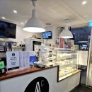 에이바우트커피천안터미널점 | 천안 터미널 앞 이런 카페 있었어? 아침 7시 오픈 에이바우트 커피