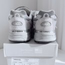 발란스 | 뉴발란스993GL 그레이 구매후기 내돈내산