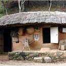 초가삼간 이미지