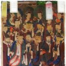 주호 마을회관 | 용담동 한두기 마을 서자복