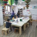 대학로8길 | 대학로미술학원 다양한 커리큘럼 무한 상상력 토요반 후기 "발자국소리가큰아이들 대학로원"