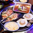 옛손칼국수 이미지