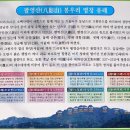 제 215차(10.08.24) 고흥 팔영산 산행안내 이미지