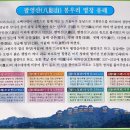 3월18일(일) 고흥 팔영산 봄맞이 산행 이미지