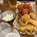 bhc 낙산그랑베이점