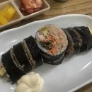 이공김밥 - 서구 대영로38번길 29 | 이공김밥
