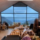 산양목장 | 태백 카페 몽토랑뷰, 산양유 크림빵이 맛있는 산양목장 카페 후기