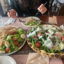 토마토김밥 리첸시아점 | 2023년 4월 일상 먹고 먹는 문제