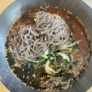 청솔속초삼대메밀국수 이미지