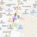 올림픽파크 포레온 9호선 둔촌오륜역 연결 통로 개방 이미지
