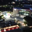 서구문화회관 야외공연장 이미지